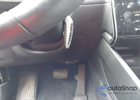 2024 Hyundai Santa Cruz Xrt z USA, uszkodzony, nr VIN 5NTJDDAF2RH096119